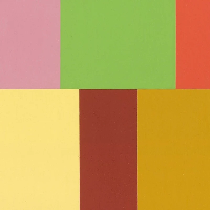 Small Test Pattern 2