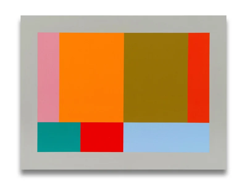 Large Test Pattern 3