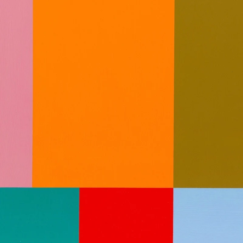 Large Test Pattern 3