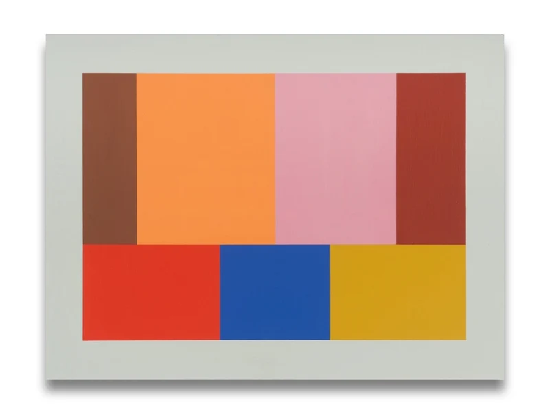 Large Test Pattern 7