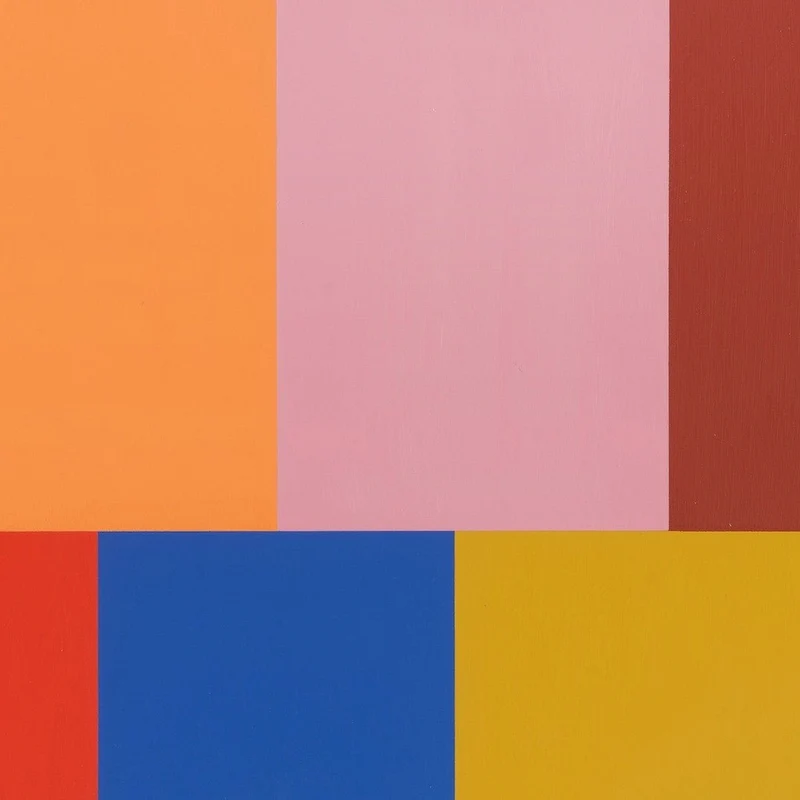 Large Test Pattern 7