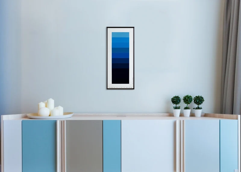 Emotional Color Chart 003