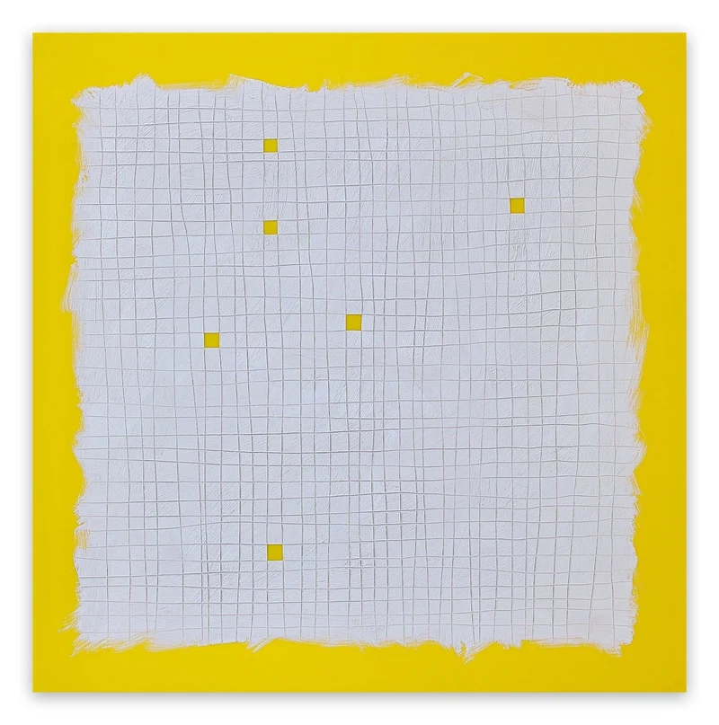 Luck of the Devil - Yellow