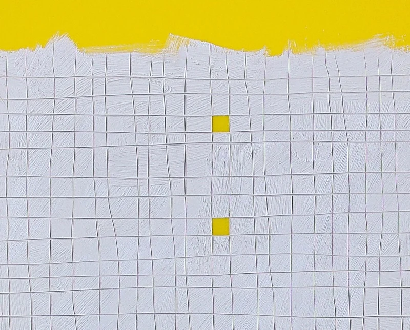Luck of the Devil - Yellow