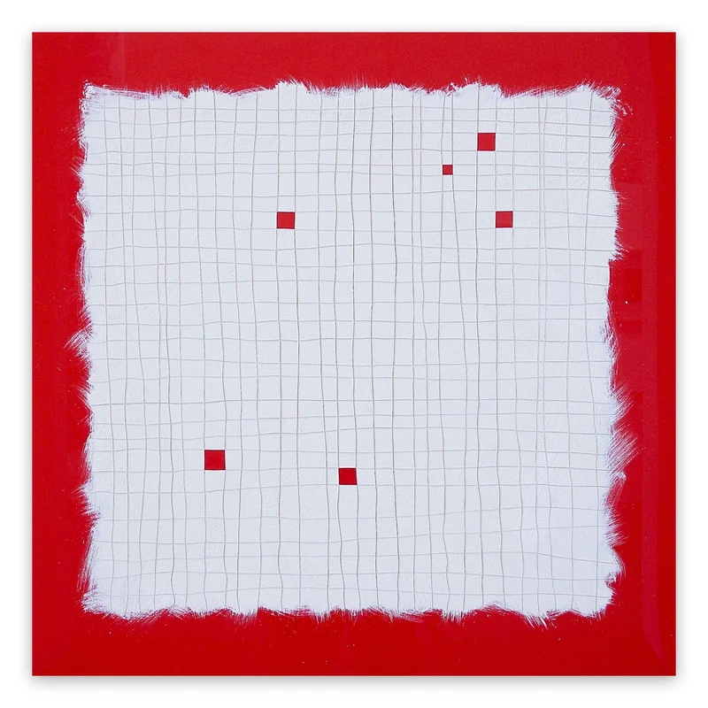 Luck of the Devil - Red