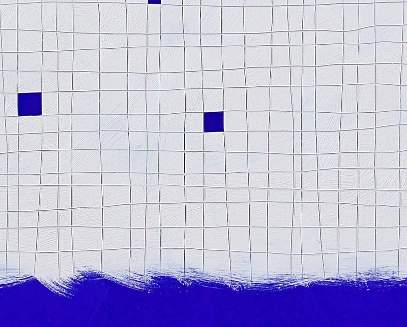 Luck of the Devil - Blue