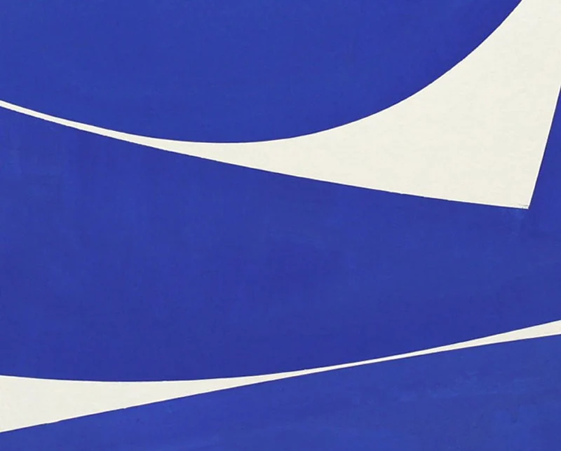Covers 24 Blue C Summer