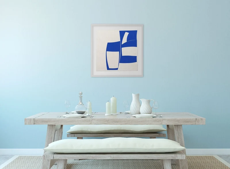 Covers 24 Blue