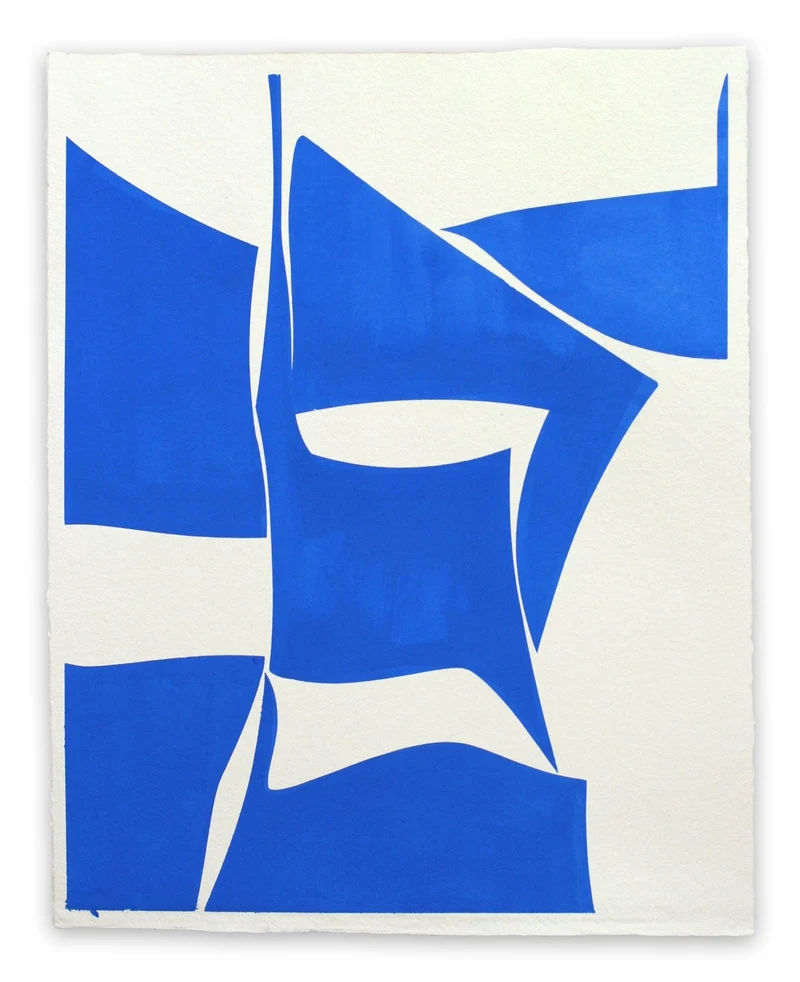 Cerulean 30