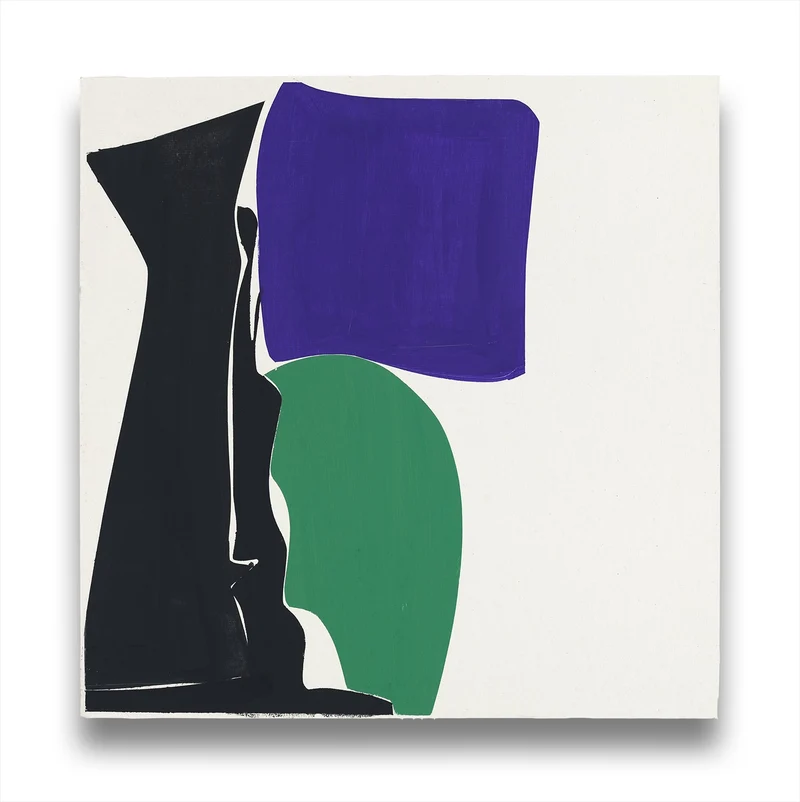 Covers 13-Black A