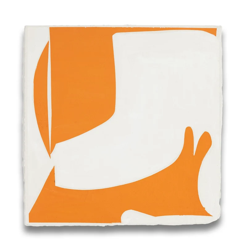 Covers 13-Orange B