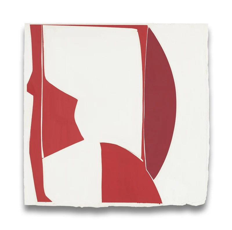 Covers 13-Red