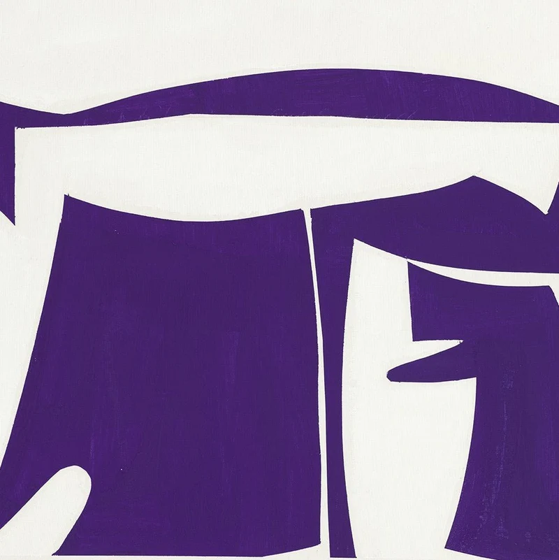 Covers 13-Purple B