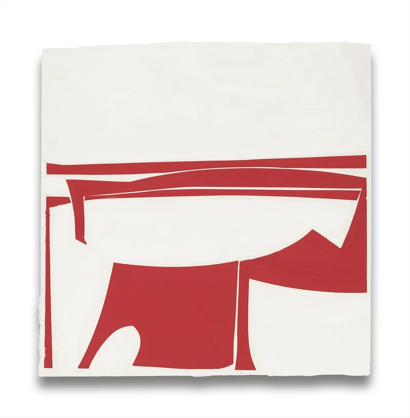 Covers 13-Red A