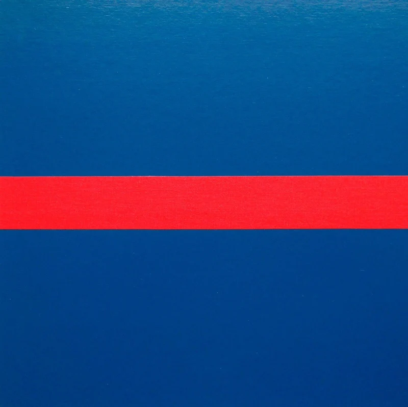 Untitled 1 2001