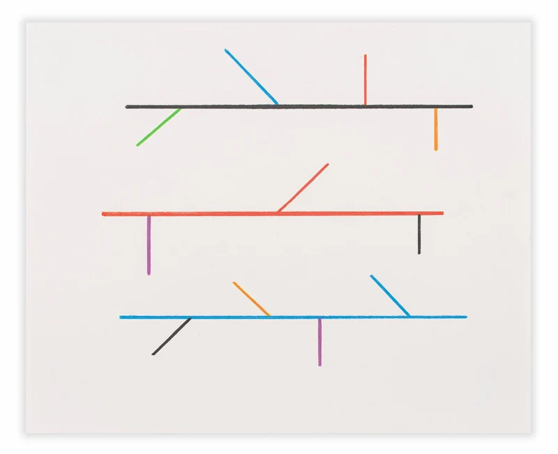 Diagram Drawing 7