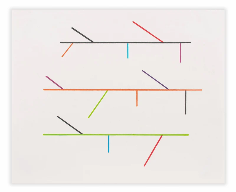 Diagram Drawing 5