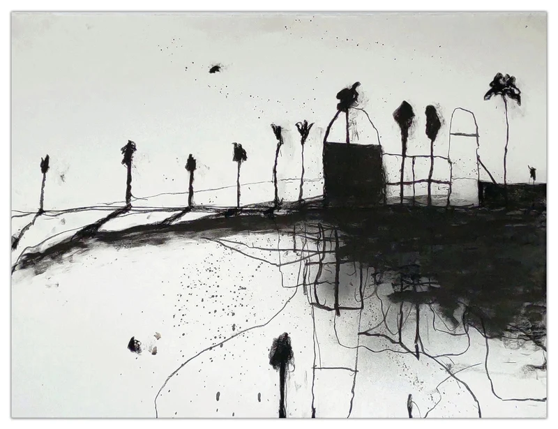 The Palms #2