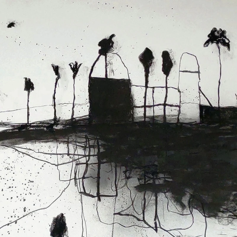 The Palms #2