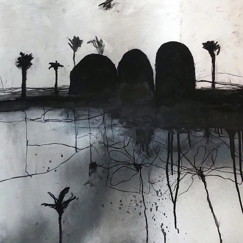 The Palms #6