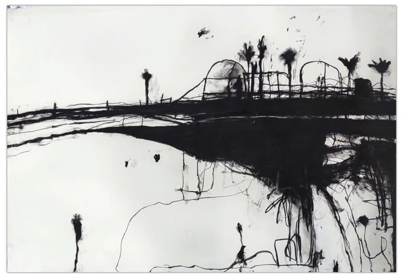 The Palms #4