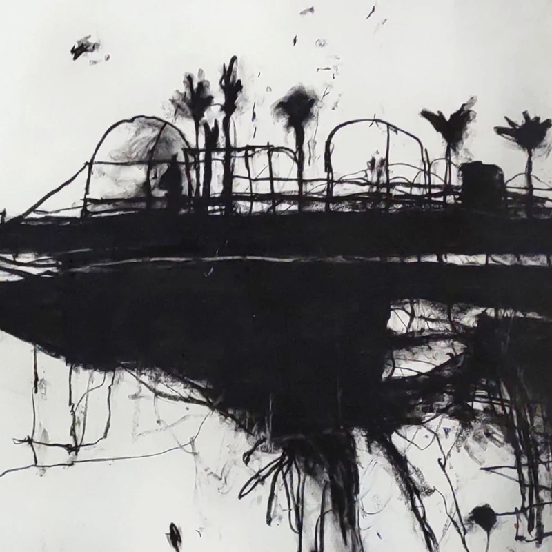 The Palms #4