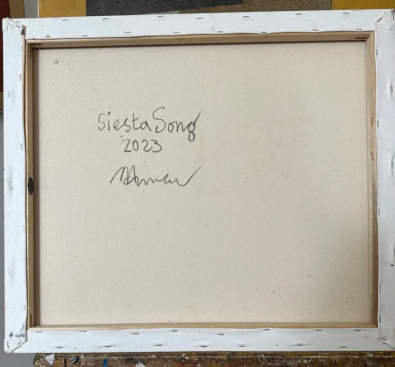 Siesta Song