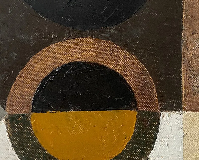 Ideas Series (Eclipse IX)