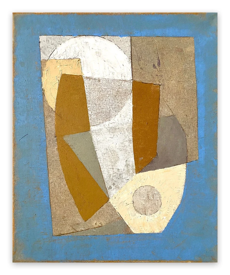 Ideas Series (Eclipse III)