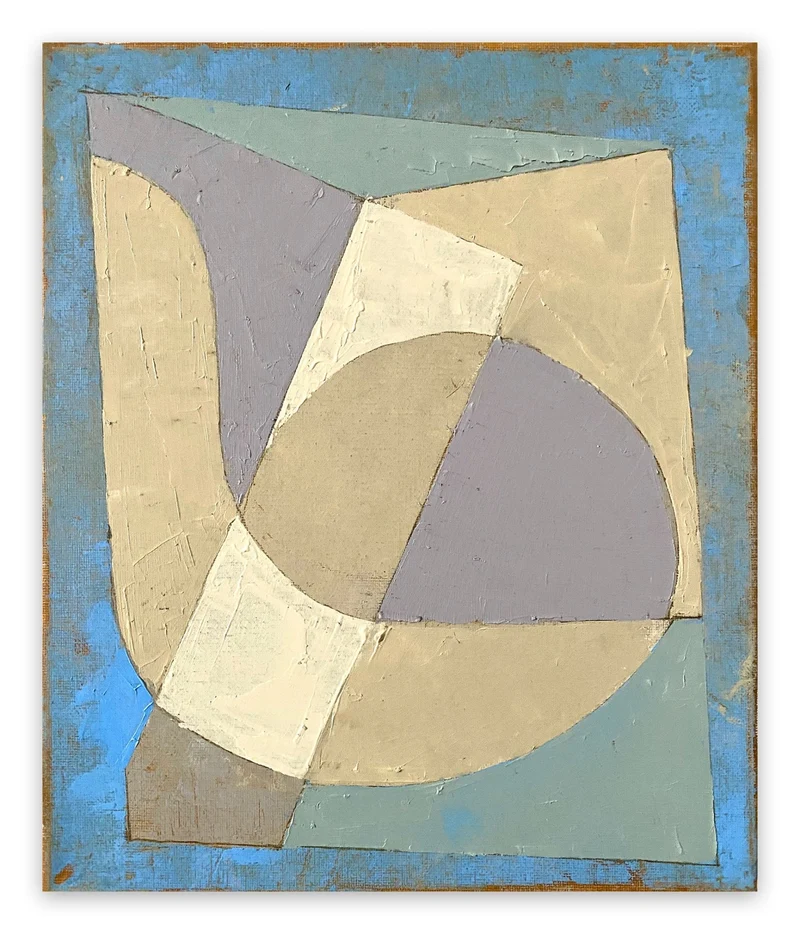 Ideas Series (Eclipse II)