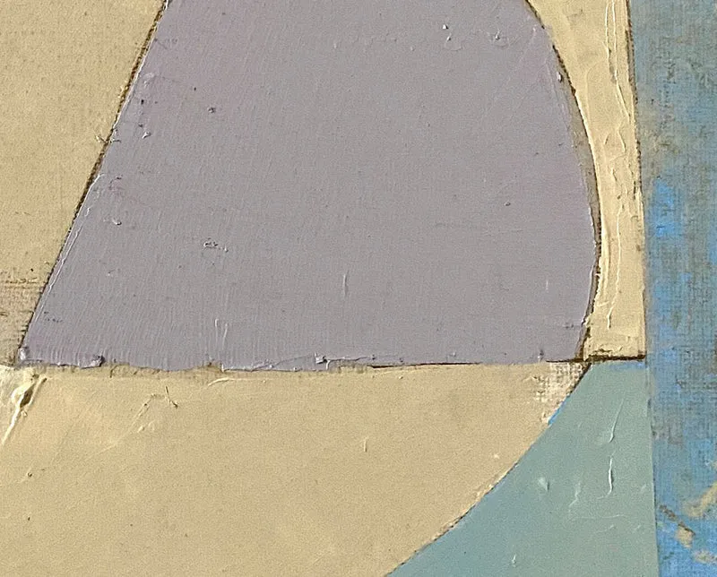 Ideas Series (Eclipse II)