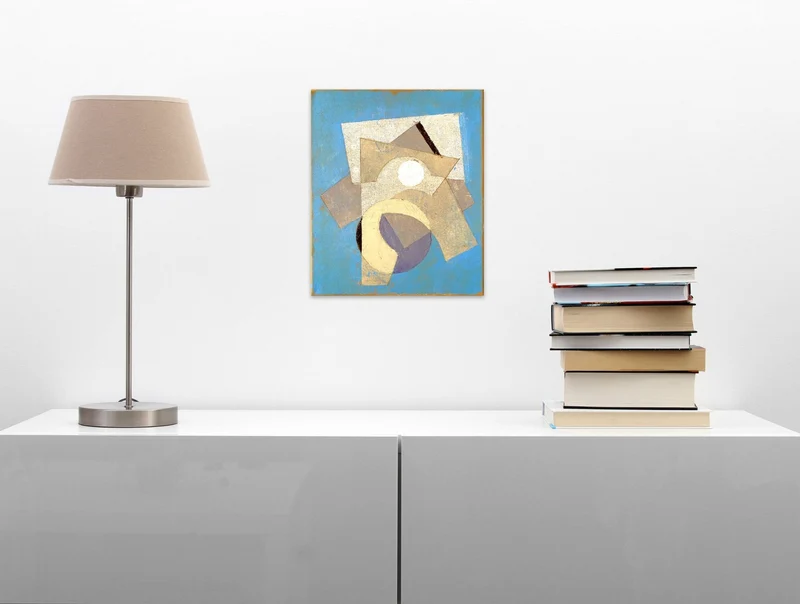 Ideas Series (Eclipse I)