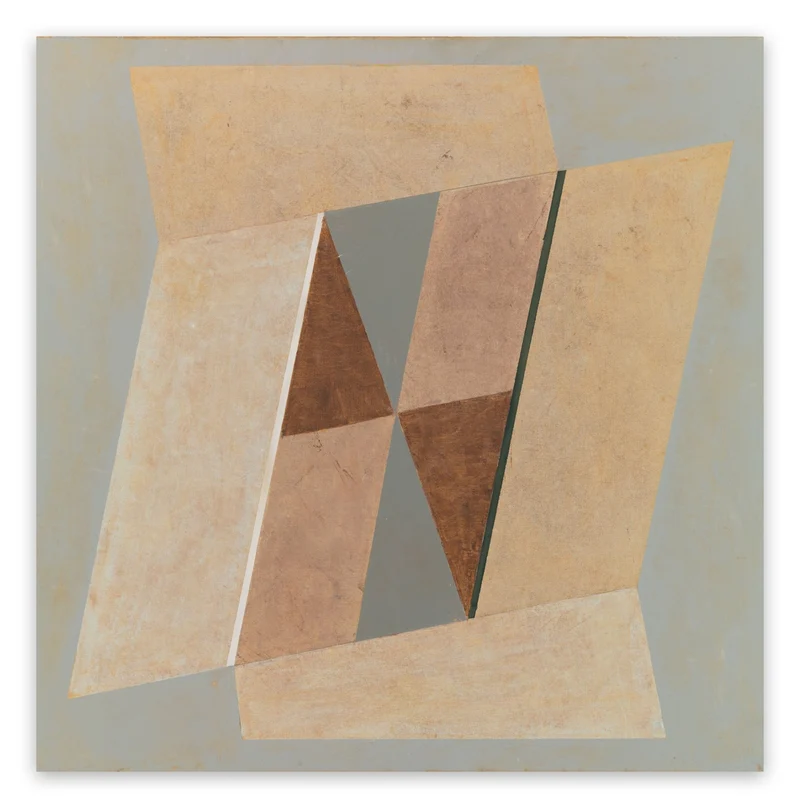 Random Geometry (Opening)