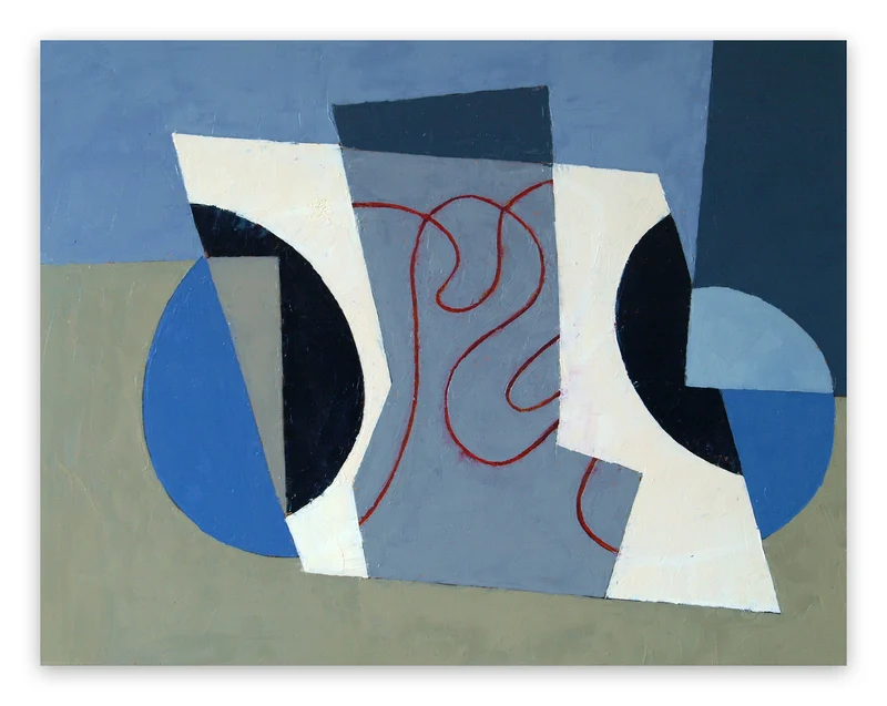 Folding Forms (Field) V