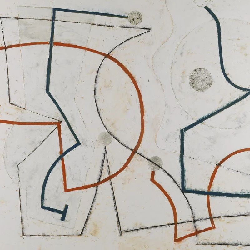 Cascading Line (Polka)