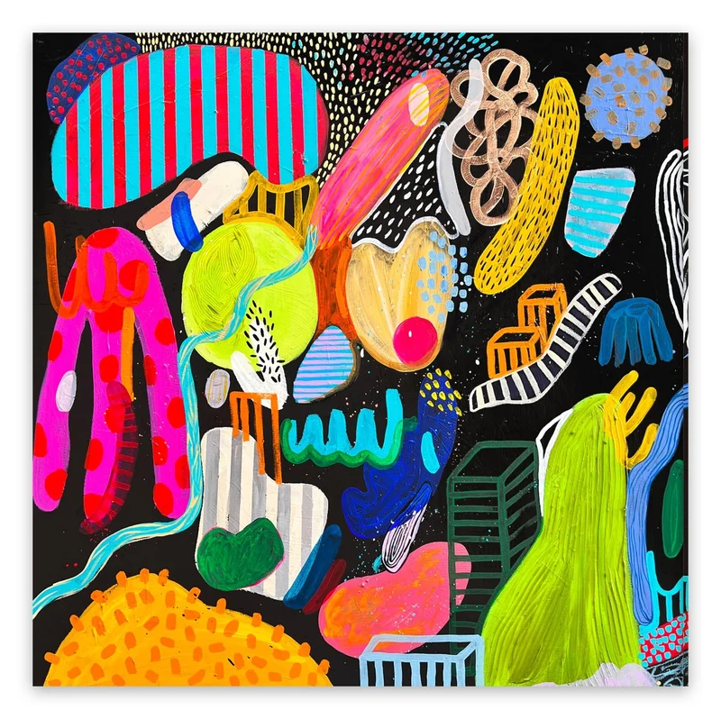 Creation I