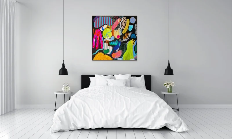 Creation I