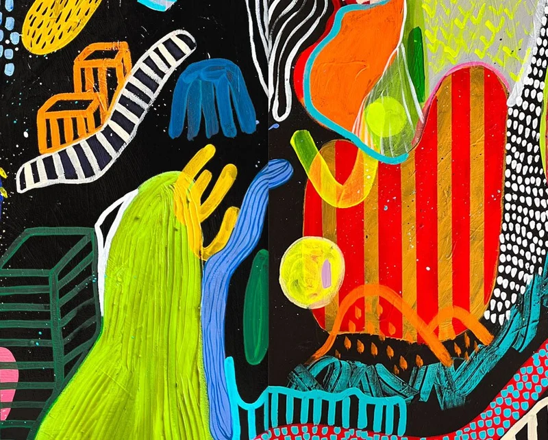 Creation I