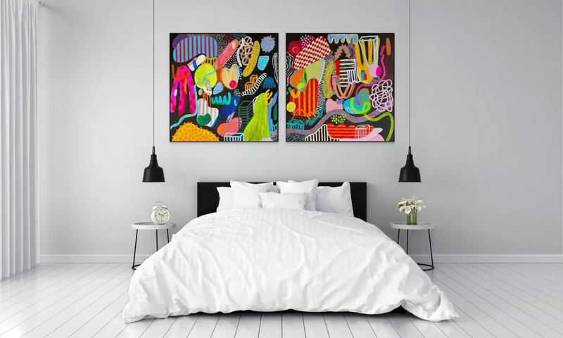 Creation I