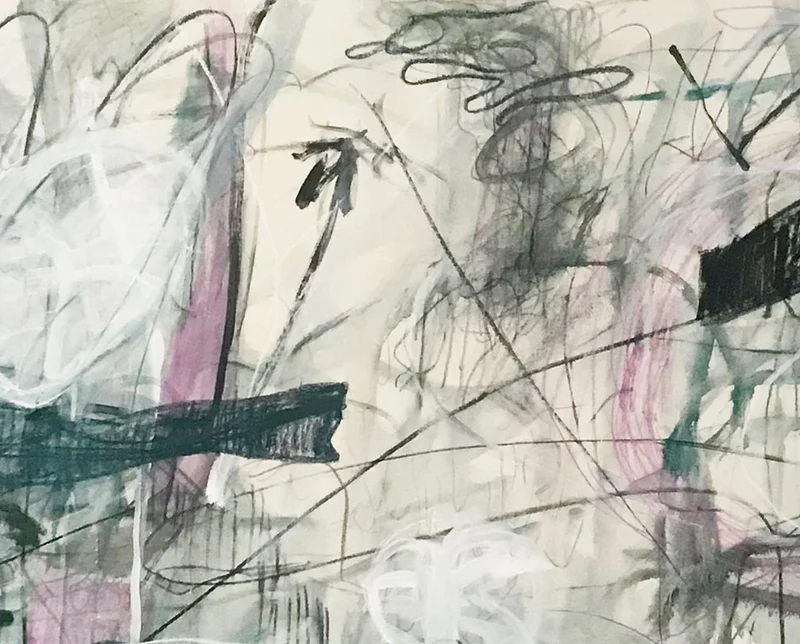 Our Shared Affection for Hummingbirds and Palmtrees