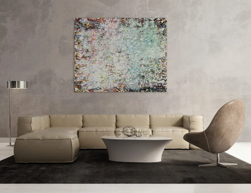 Paysage (Ref 19227)