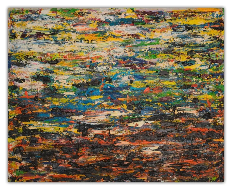 Paysage (Ref 18085)