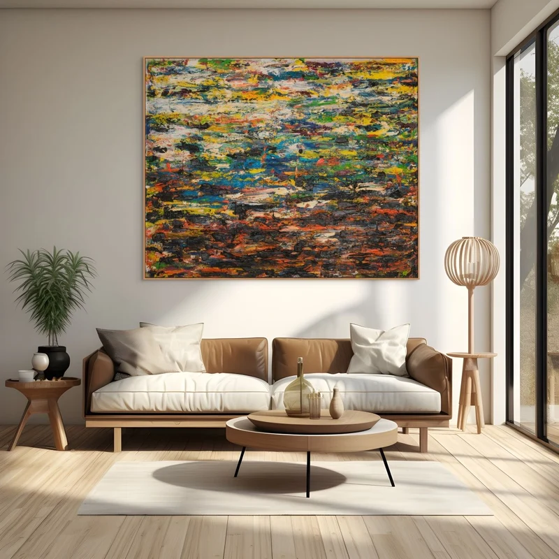 Paysage (Ref 18085)