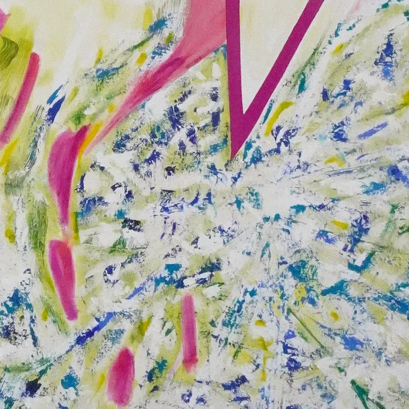 Flow in the Ever Present 9