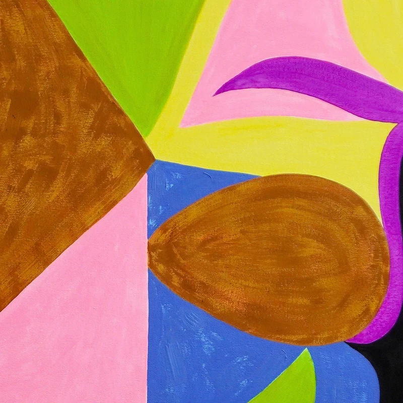 Flow in the Ever Present 6