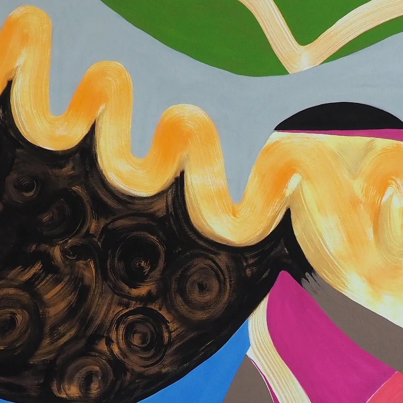 Confluence - Still Life 1