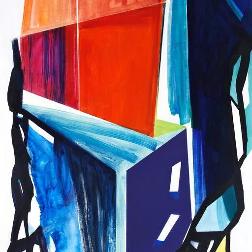 Still Life