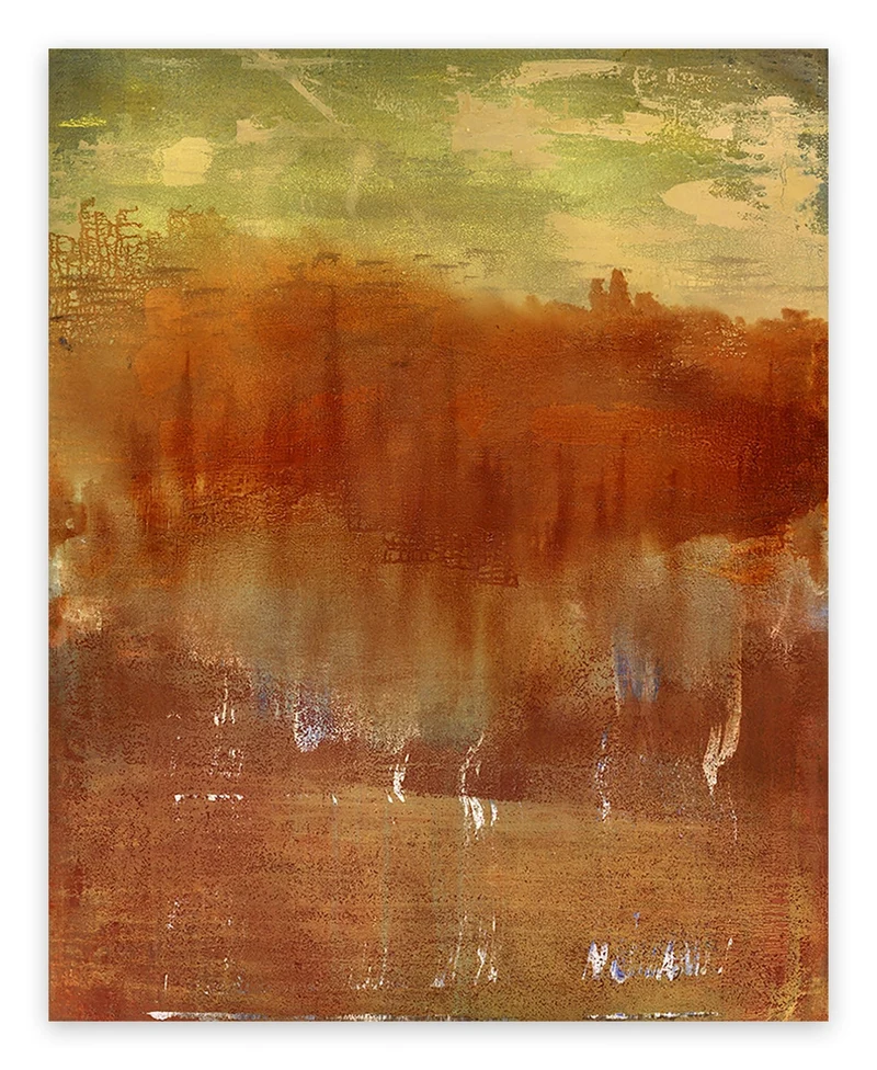 Nostalghia (for Andrei Tarkovsky)