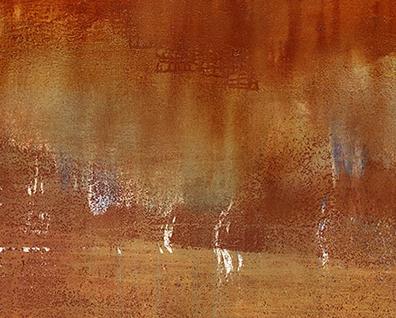 Nostalghia (for Andrei Tarkovsky)