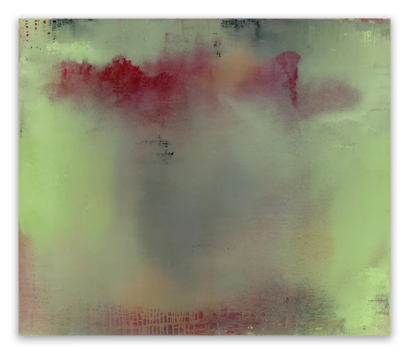 Fragments of Poetry and Silence No. 37 (for Mark Morris)